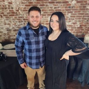 Meet your Posher, Willie